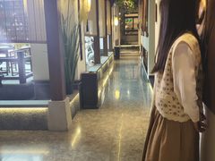 -蘭奢雅集·江浙菜(青山江滩店)