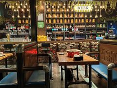 -1819餐厅·团队聚餐·烤串·精酿