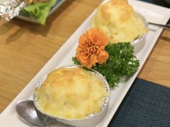 -樱の千渡日式料理·铁板烧•烧鸟(金盛田广场店)