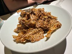 乾隆白菜-四世同堂·京菜·烤鸭(双井店)