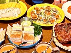 -泰盏鬼·颓废冬阴(陈家祠扬韬店)