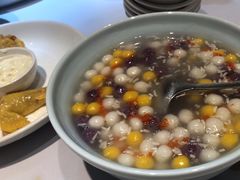 酒酿小圆子-丰收日(五角场店)