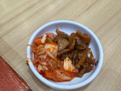 -敏丁拌饭(中街总店)