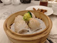 -香云轩·顺德菜(香云纱园林酒店店)