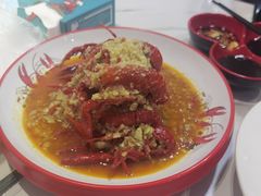 -辣螃铠盆盆蟹大排档(总店)