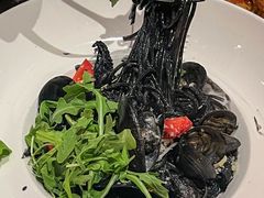 -Osteria Garden 生蚝花园餐厅(原进贤路店)