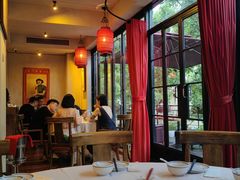 -龙门阵茶屋川菜馆(武康路店)
