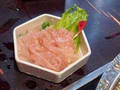-披头士和牛火锅·寿喜烧自助(陶溪川店)