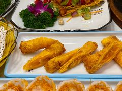 -香港威特瑞茶餐厅(小白楼音乐厅店)