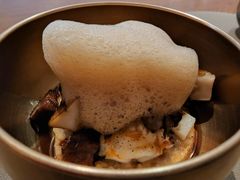 -Amber(置地文华东方酒店)