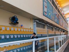 -奥龙堡游泳馆(广纸店)