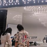 西单新地标来了【么】