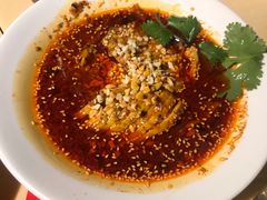 -一个叫川的地方(麒麟新天地店)