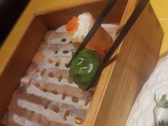 -蔡澜点心·粤菜(海印都荟城店)