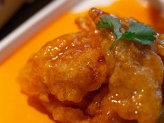 锅包肉-北方家宴(番禺永旺店)