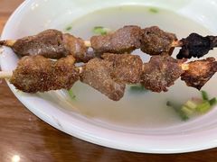 -晋商羊家将(十八中店)