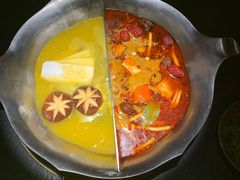 -湊湊火锅·茶憩(石家庄万象城店)