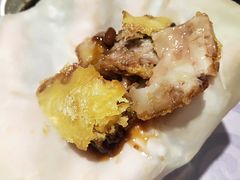 -肘子酥·天津菜·特色捞面(德云社店)