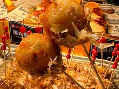-焰江山海鲜牛排烤肉自助(锦华万达二星店)