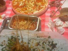 -为民烧烤吧.自贡爆炒菜(收录10年好店)