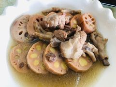 -水乡人家私房菜(逢简店)