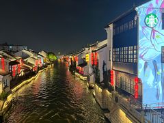 -古韵轩·江浙融合菜(梁溪店)