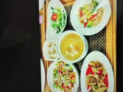 -金月汇月子会所(咸阳世纪大道店)