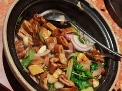 -涌煲记·蟹煲·砂锅海鲜·煲出宁波味(天一旗舰店)