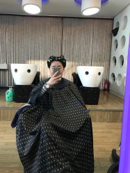 点击看大图 -尚·丹尼Hair