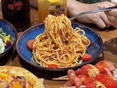-铁酱披萨(巧刻广场店)