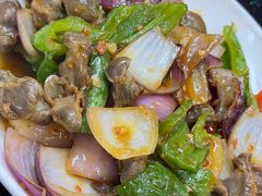 -煲煲掂风味煲仔饭餐厅(西区店)
