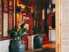 -绿茶餐厅(龙湖杭州金沙天街店)