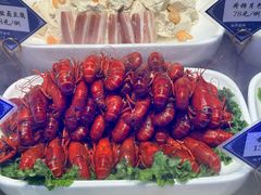 -鹊华居·地道鲁菜·海鲜·融合味(大明湖店)