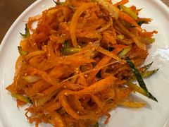 -长寿参鸡汤(朝韩风情街店)