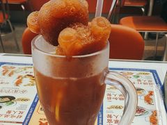 -文通冰室(东方宝泰店)