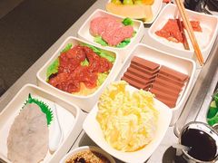 -海底捞火锅(长沙华创国际广场店)