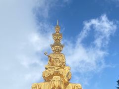 -峨眉山风景名胜区