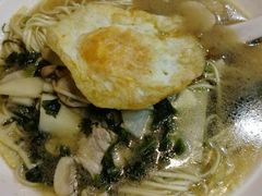 片儿川-二扁私房面馆(崂山路店)