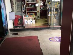 -金逸影城(明发店)