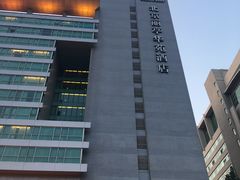 -北京丽亭华苑酒店