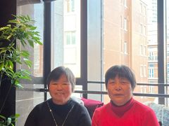 -四季民福烤鸭店(外滩外白渡桥店)