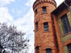 -青岛德国监狱旧址博物馆