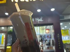 -阿姨奶茶专卖(舌涧道杭州惠民路创始店)