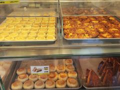 -鲍师傅糕点(大沽南路店)