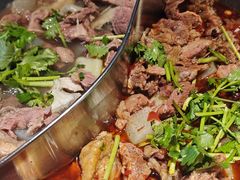 -大众跷脚牛肉馆·非遗传承单位(峨眉山店)