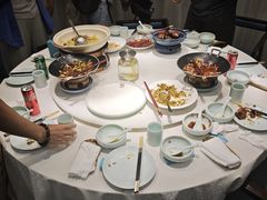 -上地宴·中关村的会客厅(清河高铁站店)
