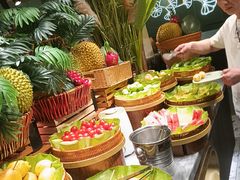 -欢乐牧场主题自助料理(T12店)