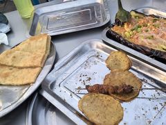 -清真·馬坡二旦烧烤(人生一串拍摄店)