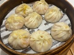 -馋三尺蟹粉小笼(人民广场店)