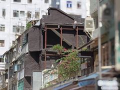 -港铁太子站